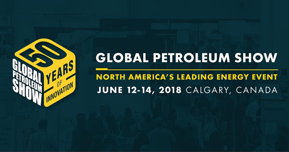Global Petroleum Show