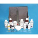Chloride and Water Hardness Kit