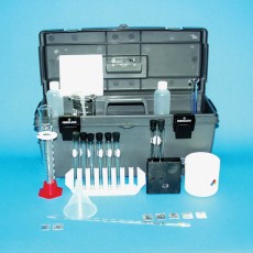 Nitrate Ion Test Kit