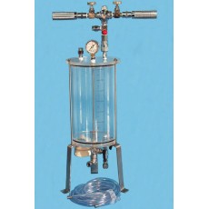 Millipore Membrane Filter Tester