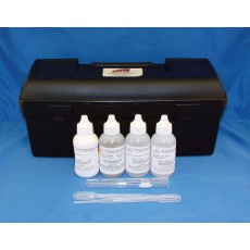Paraformaldehyde Test Kit, with Antifreeze