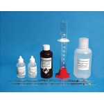 Sulfide Ion Test Kit #2
