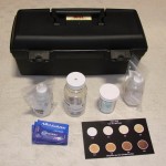 Hydrogen Sulfide Detection Kit