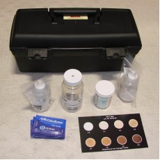 Hydrogen Sulfide Detection Kit