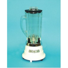 Waring Blender with Glass Container