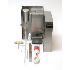 Retort Kit, 20 mL, with Electronic Temperature Control