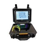Particle Insight Raptor Portable Particle Shape and Size Analyzer
