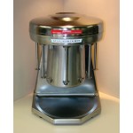 Multimixer, 5 Spindle, Single Speed, 230 Volt, 50 Hz (Reconditioned)
