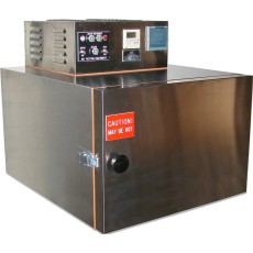 5 Roller Oven