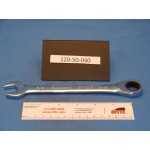 Wrench, Box End, 5/8"
