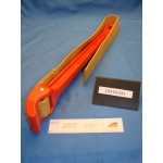 Wrench, Strap, 18"