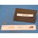 Pivot Bearing Gasket