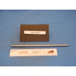 Paddle Shaft, 7.81", for Slurry Cup without Expansion Chamber