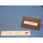 Backup Ring, Upper