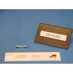 Fuse for Heater, 15 Amp