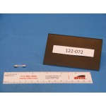 Fuse, 1 Amp, 5 mm &times; 20 mm (230 Volt Only)