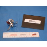 Blending Assembly and Square Drive