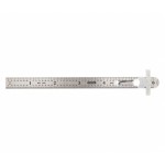 Filter Cake Ruler