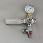 CO2 Pressure Assembly, Low-Pressure