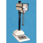 Silverson L4RT Lab Mixer, 115 Volt, Reconditioned