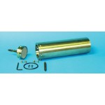 Test Cell for Filter Paper, Single Cap