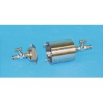 Test Cell, Model MB
