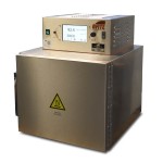 5 Roller Oven