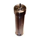 Aging Cell, High Temperature, 600°