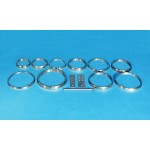 Corrosion Ring, 2-7/8" Internal Flush, 3.5" Slim Hole