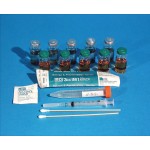 Aerobic and Anaerobic Bacteria Test Kit