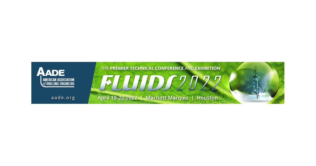 OFITE Exhibiting at the AADE National Fluids Conference