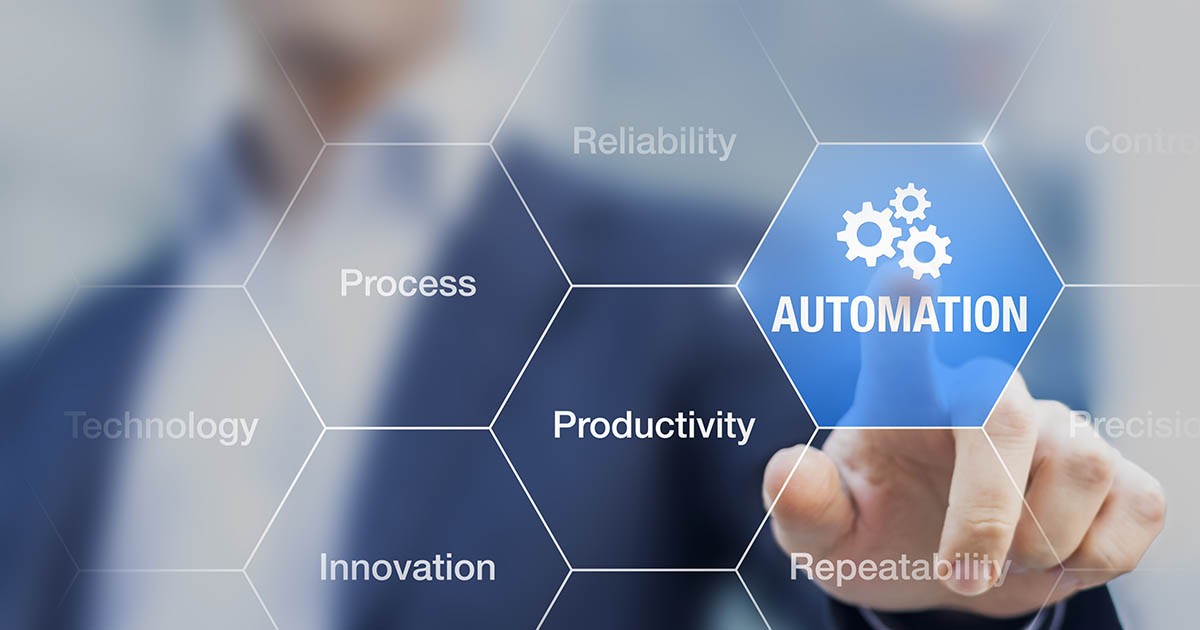 The Cost Savings of Automation