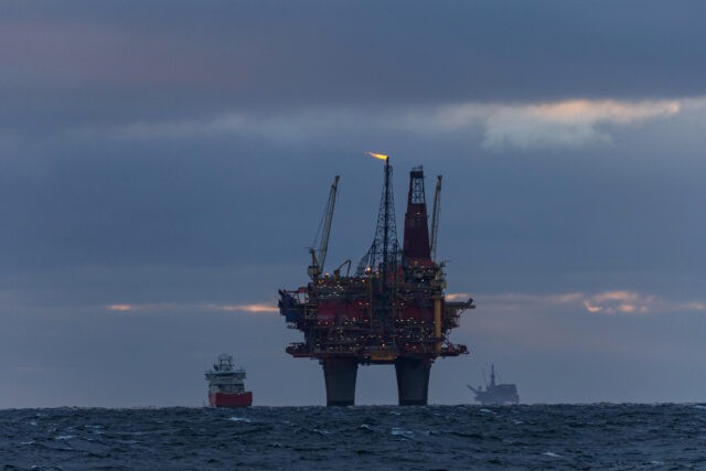 OFITE and Sequoia Scientific Deliver LISST-Portable|XR’s for Oil & Gas Drilling in the North Sea