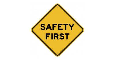 safety-first