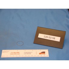 Backup Ring, Upper