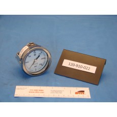 Pressure Gauge