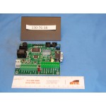 Control Board for Model 900 Viscometer, Configured