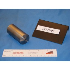 B1, 316 Stainless Steel (36514)