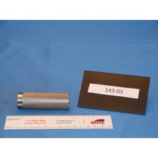 Barrel for CO2 Bulb