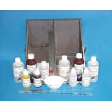 Chloride and Water Hardness Kit