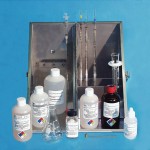 Thiocyanate Ion Test Kit