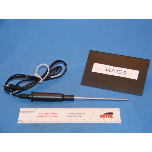 OFI Testing Equipment, Inc. Temperature Probe for 14701 and 14706