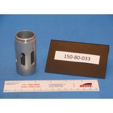 Wafer Tube