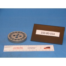 Main Plate