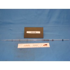 Pipette, 5 mL &times; .1 mL, Glass