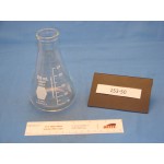 Flask, Erlenmeyer, 250