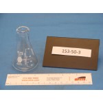 Flask, Erlenmeyer, 50
