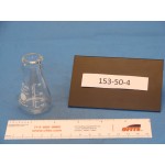 Flask, Erlenmeyer, 25