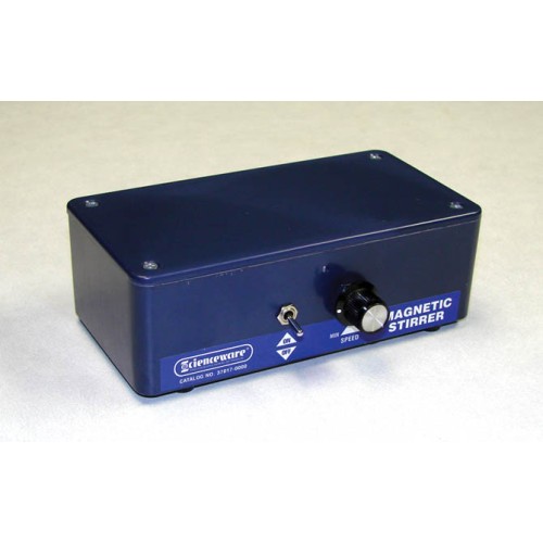 OFI Testing Equipment, Inc. - Battery Powered Magnet Stirrer