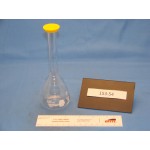 Flask, Volumetric, 100 mL, Glass